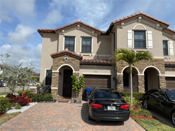 Artesa At Coco Palm Estates, 11481 SW 253rd St, Princeton, Florida 33032, image 2