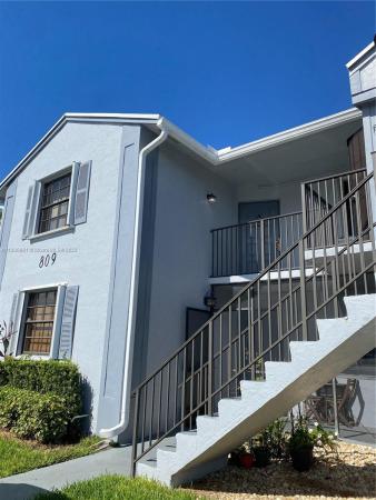 Lakeshore, 809 Hamilton Dr #809, Homestead, Florida 33034, image 2