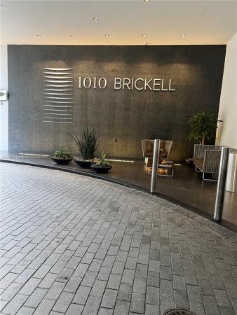 1010 Brickell, 1010 Brickell Ave #2806, Miami, Florida 33131, image 2