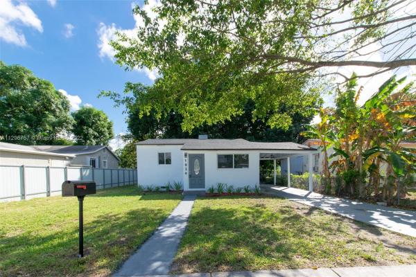 Floral Park, 1934 NW 53rd St, Brownsville, Florida 33142, image 1