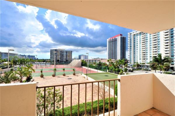 Prince George, 1865 S Ocean Dr #3I, Hallandale Beach, Florida 33009, image 1