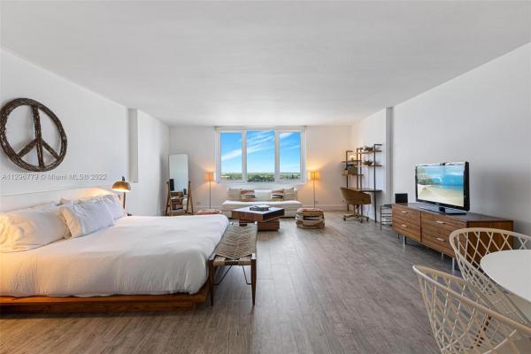 Roney Palace, 2301 Collins Ave #1127, Miami Beach, Florida 33139, image 2