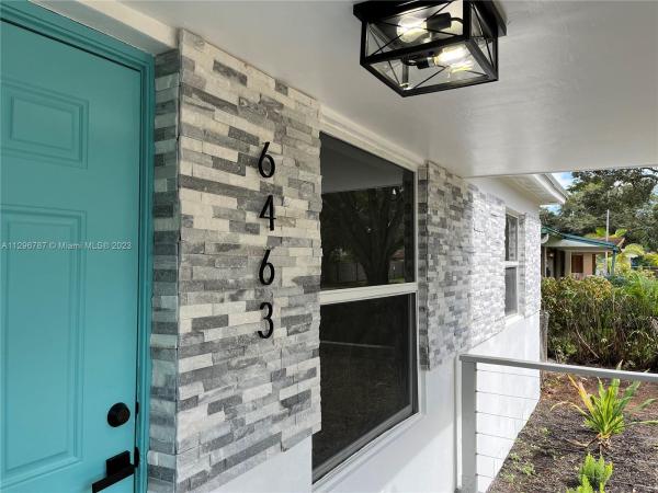 Linwood Gardens, 6463 Charleston St, Hollywood, Florida 33024, image 1