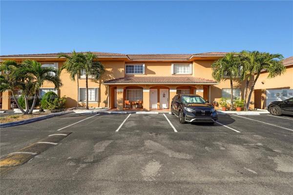 West Poinciana Villas, 7881 W 36th Ave #203, Hialeah, Florida 33018, image 1