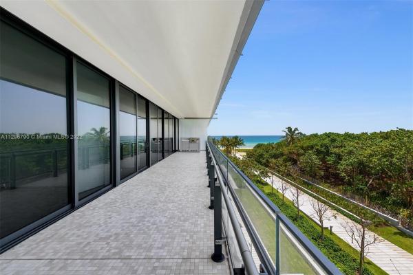 Eighty Seven Park, 8701 Collins Ave #404, Miami Beach, Florida 33154, image 1