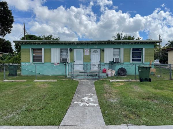 Homestead No HOA, 327 NW 6th Ave, Homestead, Florida 33030, image 1
