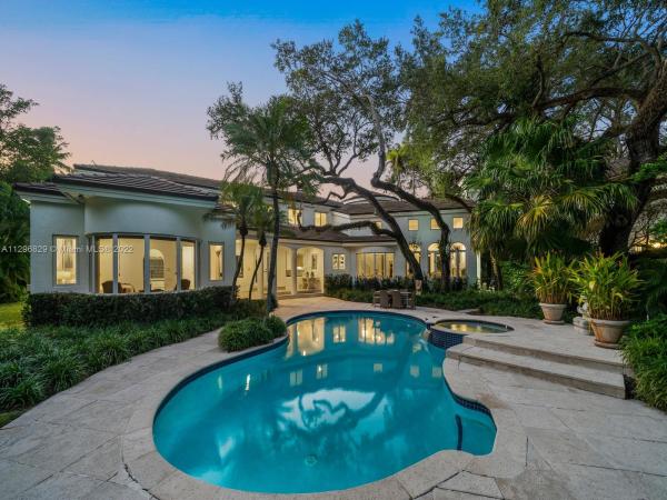 Arboretum Estates, 10151 SW 57th Ct, Pinecrest, Florida 33156, image 1