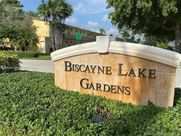Biscayne Lake Gardens, 20201 NE 29th Ct #D217, Aventura, Florida 33180, image 1