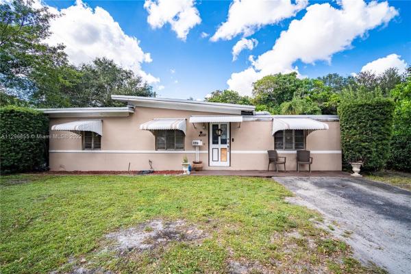Nichols Heights, 13550 NW 5th Ave, North Miami, Florida 33168, image 2