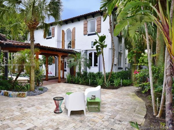 Miami Shores Residential, 893 NE 96th St, Miami Shores, Florida 33138, image 2