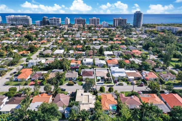 Normandy Beach, 8835 Emerson Ave, Surfside, Florida 33154, image 2