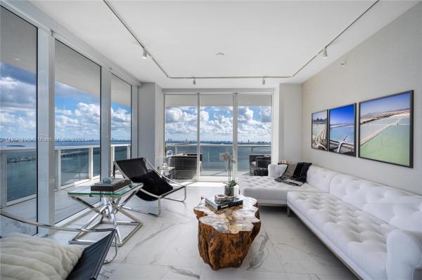 Bay House Miami, 600 NE 27th St #3401, Miami, Florida 33137, image 1