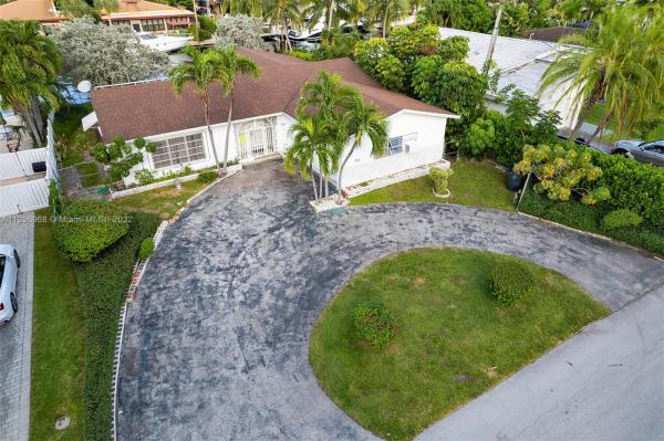 Sans Souci Estates, 1925 NE 119th Rd, North Miami, Florida 33181, image 2