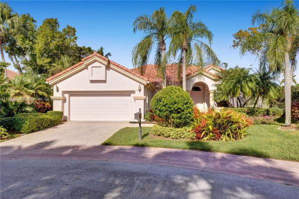 The Pointe, 2721 Oakmont Ct, Weston, Florida 33332, image 1