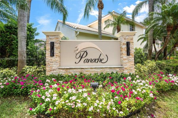 Panache At Boca Pointe, 7239 Panache Way, Boca Raton, Florida 33433, image 1