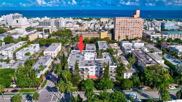 Belvedere Gardens, 855 Euclid Ave #401, Miami Beach, Florida 33139, image 1