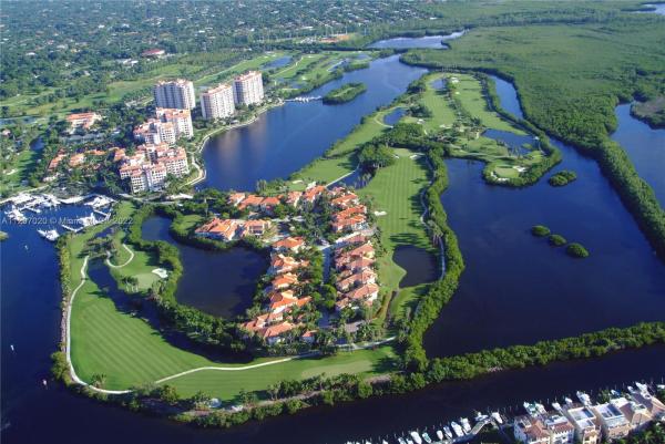 Verona At Deering Bay, 13627 Deering Bay Dr #101, Coral Gables, Florida 33158, image 1