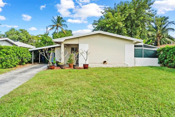 Miramar Tropical, 2431 Flamingo Dr, Miramar, Florida 33023, image 2