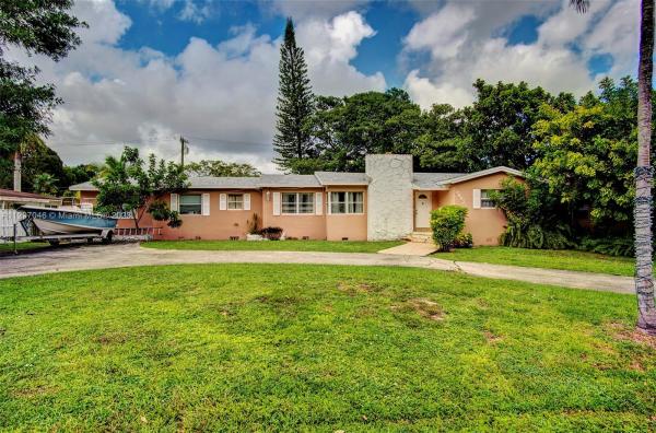 Meekins Hills, 3457 Fillmore St, Hollywood, Florida 33021, image 1