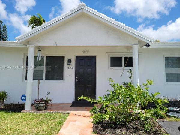 Tamarac Lakes, 1873 NW 45th Ct, Tamarac, Florida 33309, image 1