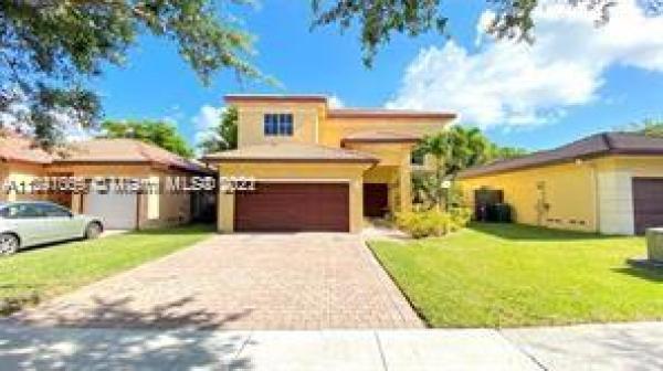 Silver Palms, 11295 SW 229th Ter, Princeton, Florida 33170, image 2