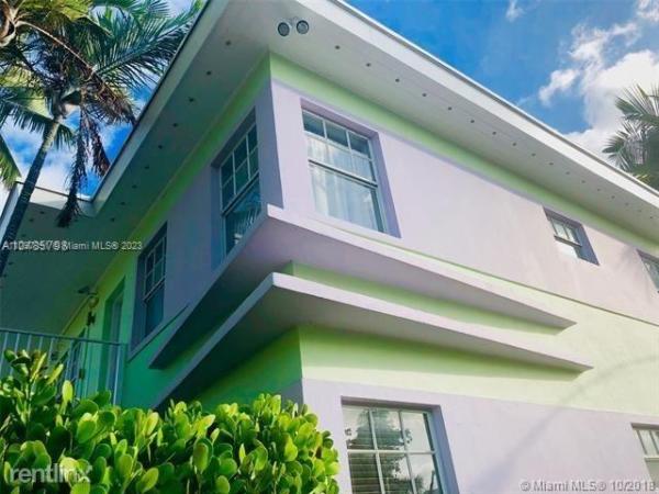 Jefferson Court, 915 8th St #101, Miami Beach, Florida 33139, image 1