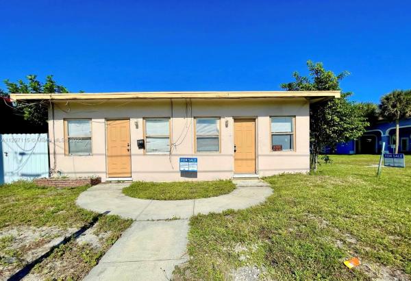 415-417 E Oakland Park Blvd, Oakland Park, Florida 33334, image 1