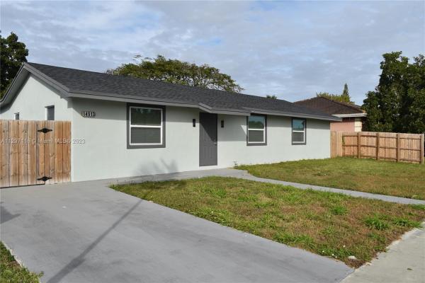 Palmland Homes South, 14913 SW 302nd Ter, Leisure City, Florida 33033, image 2