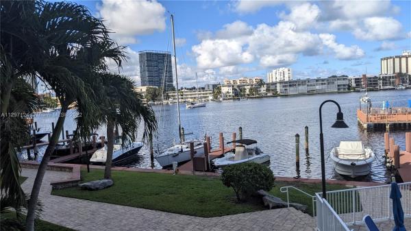Park Layne Towers, 400 Golden Isles Dr #4, Hallandale Beach, Florida 33009, image 1