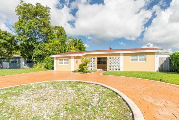 Miramar Tropical, 7937 Panama St, Miramar, Florida 33023, image 1