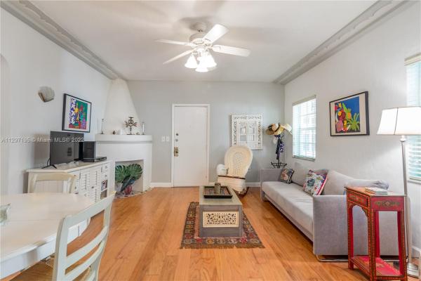 Les Jardins Of South Beach, 1620 Pennsylvania Ave #101, Miami Beach, Florida 33139, image 1
