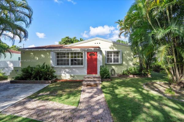 Roosevelt Heights, 4357 SW 5th St, Miami, Florida 33134, image 1