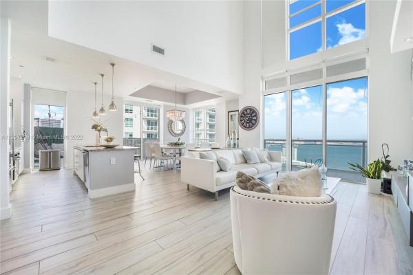 The Plaza On Brickell West, 951 Brickell Ave #4204, Miami, Florida 33131, image 1