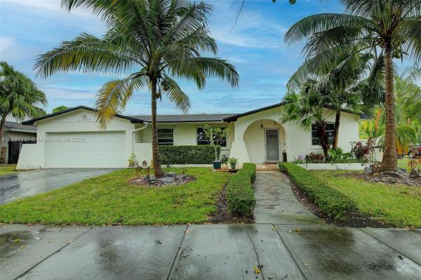 Saga Bay, 8405 SW 200th Ter, Cutler Bay, Florida 33189, image 2