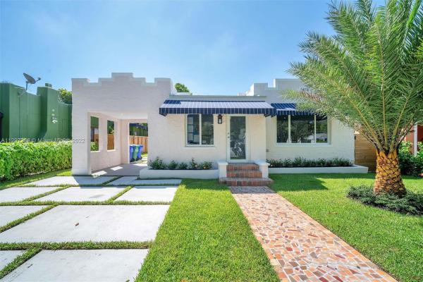 Seville, 1478 SW 14th Ter, Miami, Florida 33145, image 1