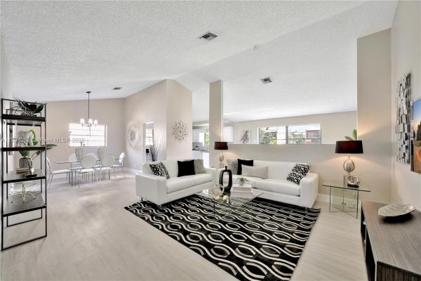 Springtree West, 4848 NW 91st Ter, Sunrise, Florida 33351, image 1
