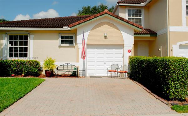 Pelican Pointe, 11731 NW 47th Dr #11731, Coral Springs, Florida 33076, image 1