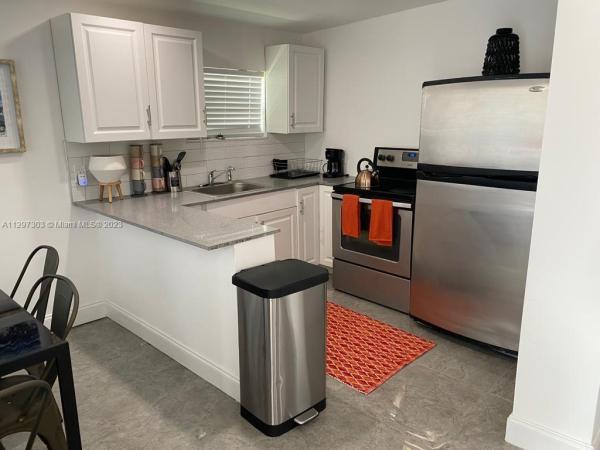 North Liberty City, 1473 NW 70th St, Miami, Florida 33147, image 1