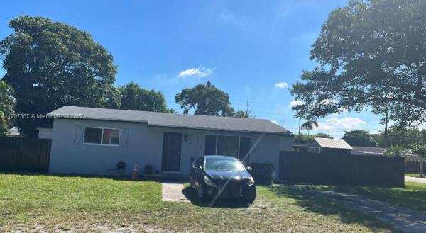Opa-Locka Residential, 1300 Peri St, Opa-Locka, Florida 33054, image 2