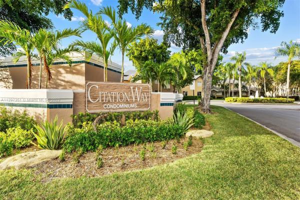 Citation Way, 9755 Westview Dr #1217, Coral Springs, Florida 33076, image 1