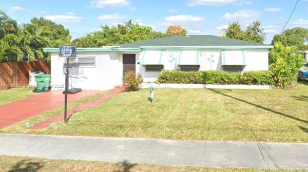 Arcola Gardens, 1029 NW 83rd St, West Little River, Florida 33150, image 1