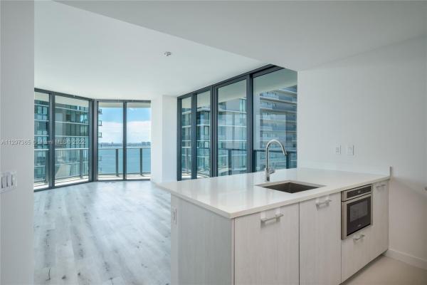 Paraiso Bayviews, 501 NE 31st St #2206, Miami, Florida 33137, image 2