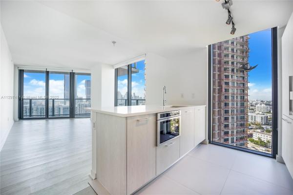 Paraiso Bayviews, 501 NE 31st St #2408, Miami, Florida 33137, image 2