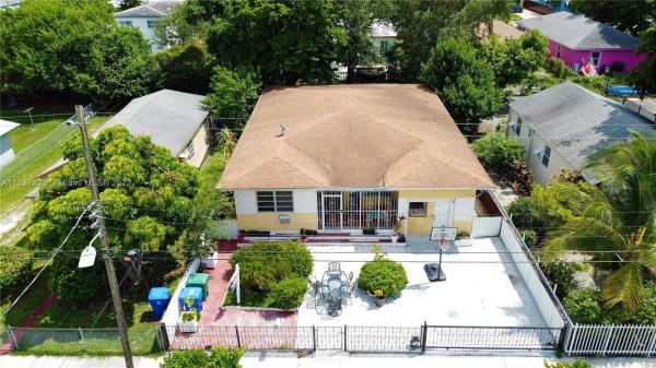 Liberty City Homesites, 1260 NW 69th St, Miami, Florida 33147, image 2