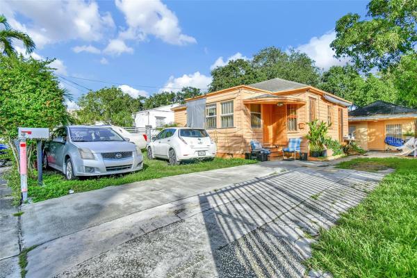 Biscayne Avenue, 35 NW 57th St, Miami, Florida 33127, image 1