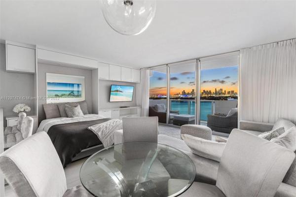 Mirador North 1200, 1200 West Ave #1202, Miami Beach, Florida 33139, image 2
