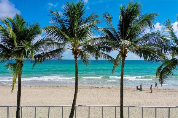The Residences On Hollywood Beach, 3001 S Ocean Dr #335, Hollywood, Florida 33019, image 2