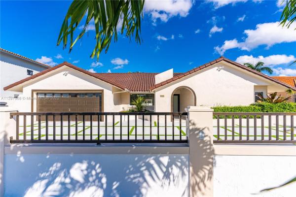 University Park West, 525 NW 136th Ct, Tamiami, Florida 33182, image 1