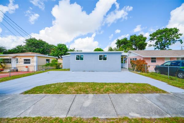 Rainbow Park, 1867 NW 151st St, Miami Gardens, Florida 33054, image 1