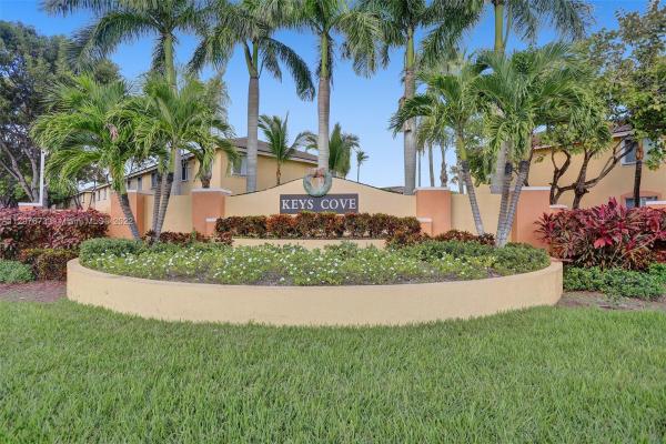 Shoma Townhomes At Keys Cove, 2840 SE 15th Rd #37, Homestead, Florida 33035, image 1